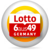German 6Aus49 European Lottery