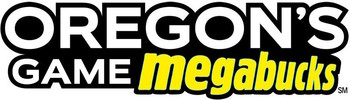 Oregon Megabucks American Lottery